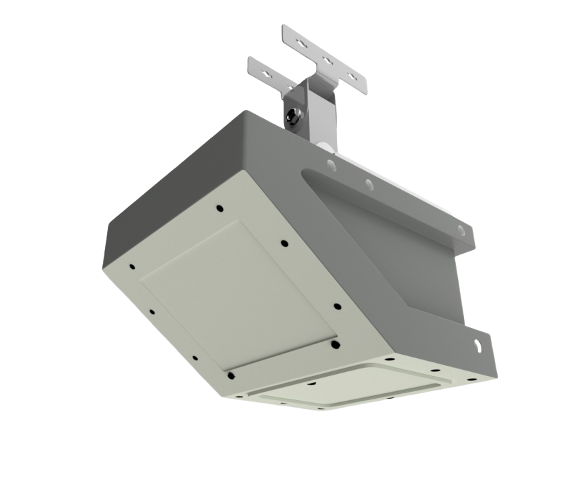 Radar Flow Sensor