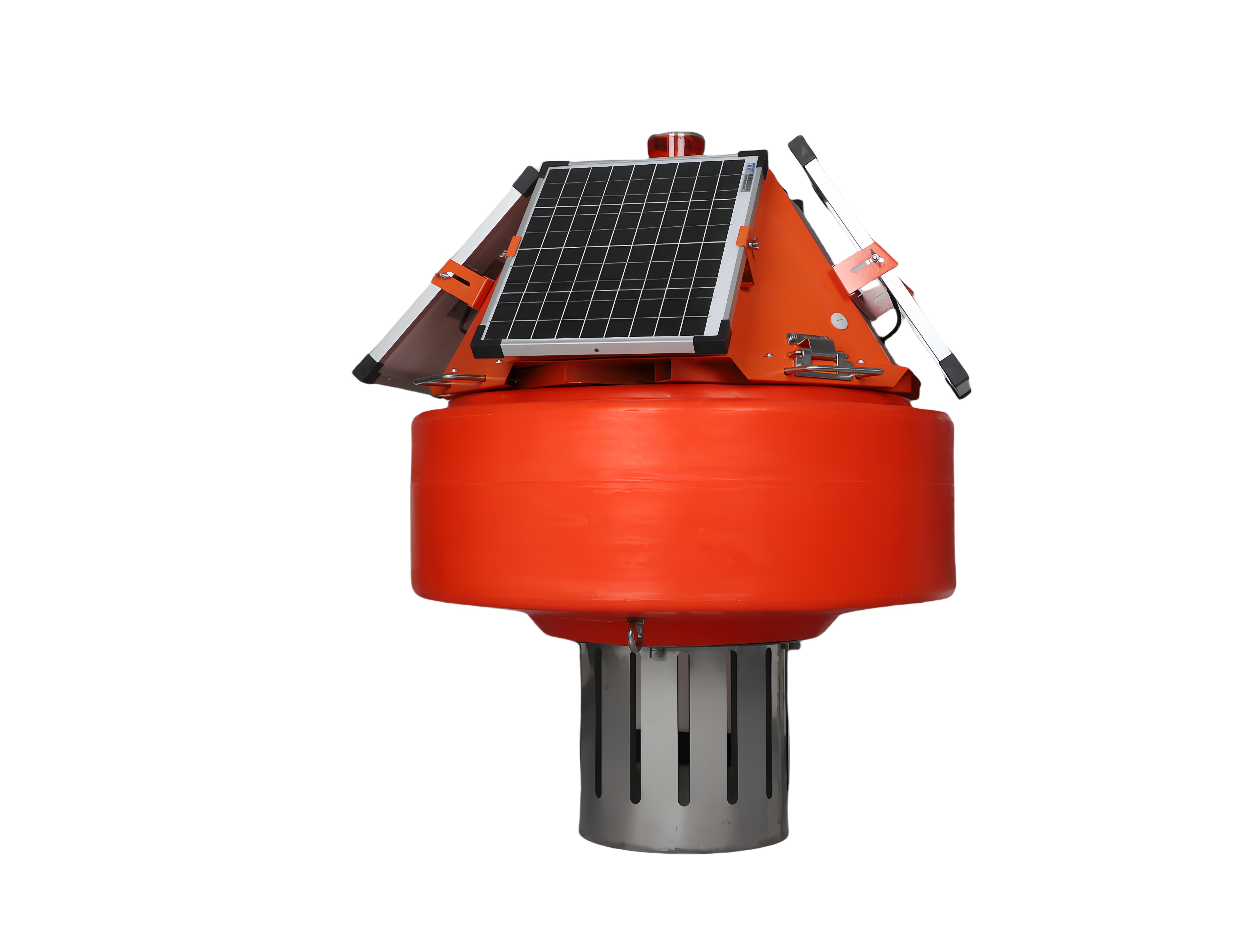 Buoy Water Quality Analysis Station