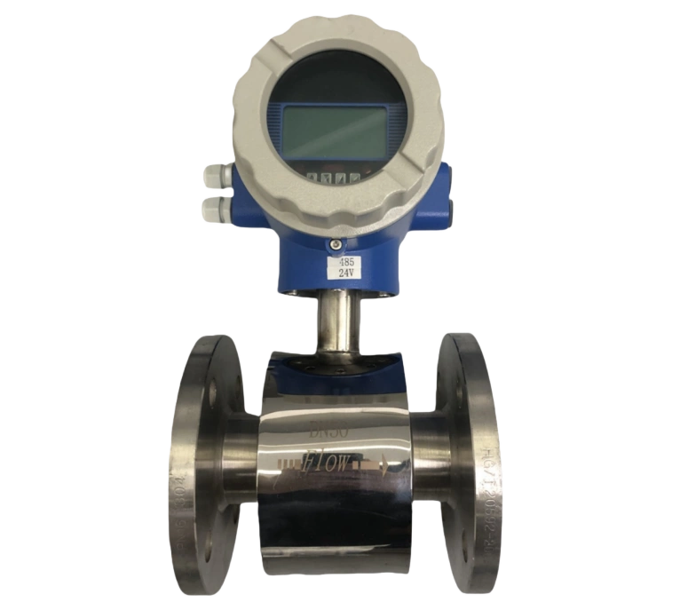 Electromagnetic Flowmeter